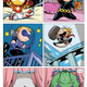 Illustration for article titled random comics from imgur